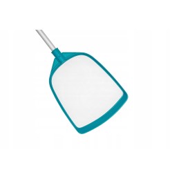 Praktiškas baseino valymo rinkinys su Aquascoop Bestway 58635 tinkleliu