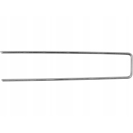 Metaliniai krautuvai agrariniam audiniui 100 vnt flo 91060