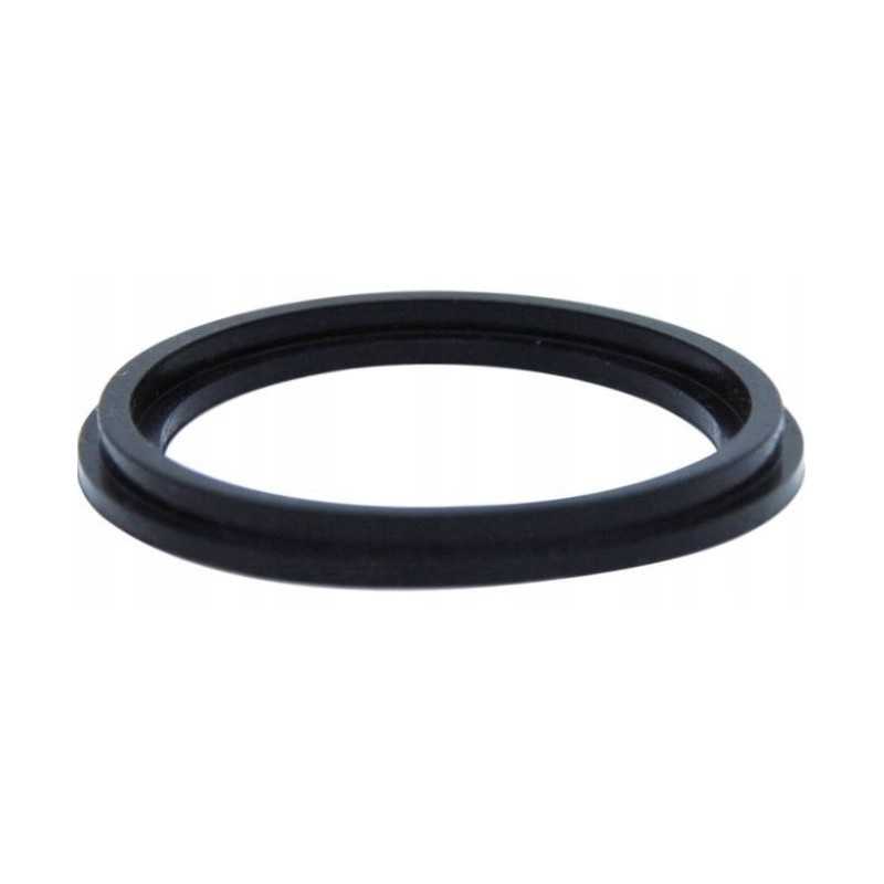 Bestway T formos tarpiklis baseino siurblio vamzdžio žarnai 38mm