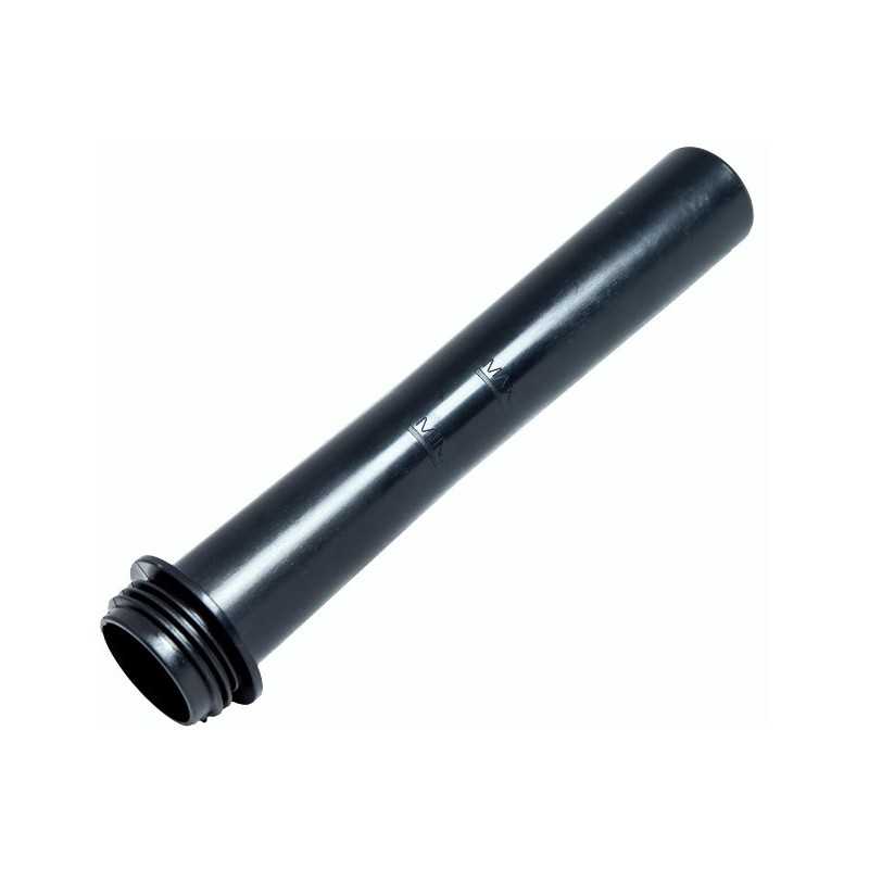 Centrinis vamzdis į bestway siurblio baką