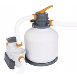 Juodo smėlio siurblio filtro elementas 58497