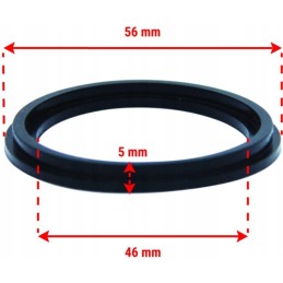 Bestway smėlio siurblio sandariklis, dydis 55 mm