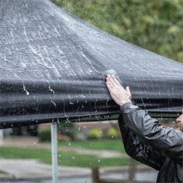 Tape latki remonto rinkinys šiltnamio baseinui