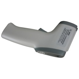 LED infraraudonųjų spindulių bekontaktis termometro pirometras