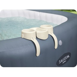 Puodelių laikiklis bestway SPA gėrimų laikiklis
