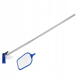 Bestway dulkių siurblio baseino valymo rinkinys