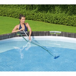 Bestway dulkių siurblio baseino valymo rinkinys