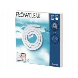 Žarnos vamzdis baseino dulkių siurblio filtro siurbliui oe32 3m filtravimo vamzdis 300cm