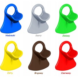 2x baseino vamzdžio atrama intex bestway oe 32 mm baseino vamzdžio žarnos laikiklis