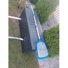 Aquascoop bestway 58635 valymo rinkinys su tinkleliu