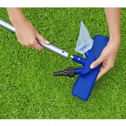 Bestway dulkių siurblio baseino valymo rinkinys