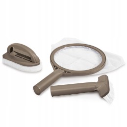 intex 28004 basseinispaa puhastuskomplekt