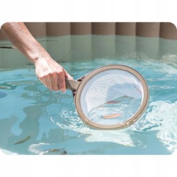 intex 28004 basseinispaa puhastuskomplekt