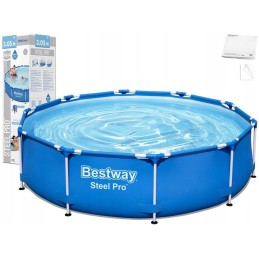 intex 28004 basseinispaa puhastuskomplekt