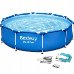 intex 28004 baseino SPA valymo rinkinys