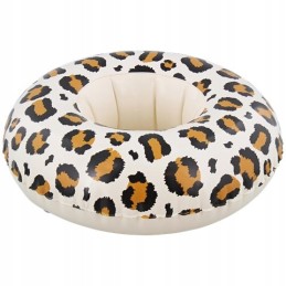 Komplektas baseino laikiklis stovas gėrimai gėrimas alaus sunshine vakarėlis palmė 4x