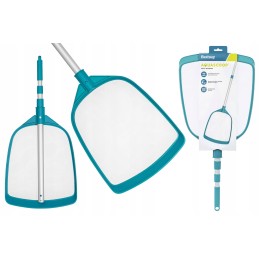 Aquascoop Bestway 58635 baseino valymo rinkinys su tinkleliu