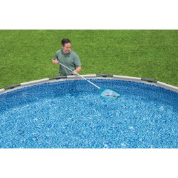 Aquascoop Bestway 58635 baseino valymo rinkinys su tinkleliu