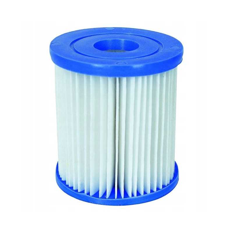 Baseino filtravimo kasetė i