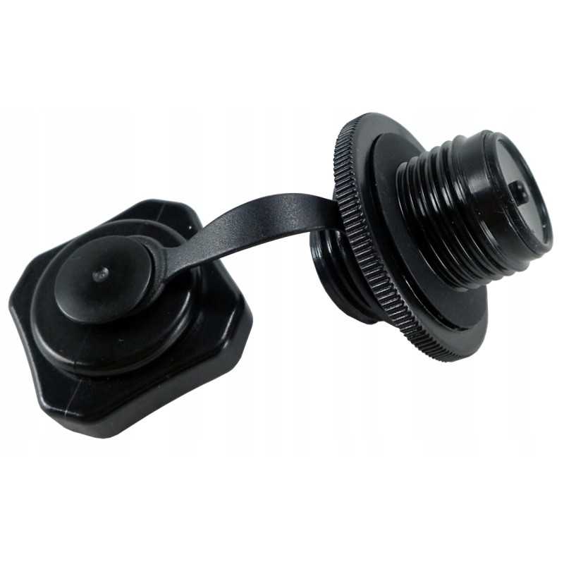 „Boston“ vožtuvo kaištis skirtas „Intex Bestway“ pripučiamam baidarių čiužiniui