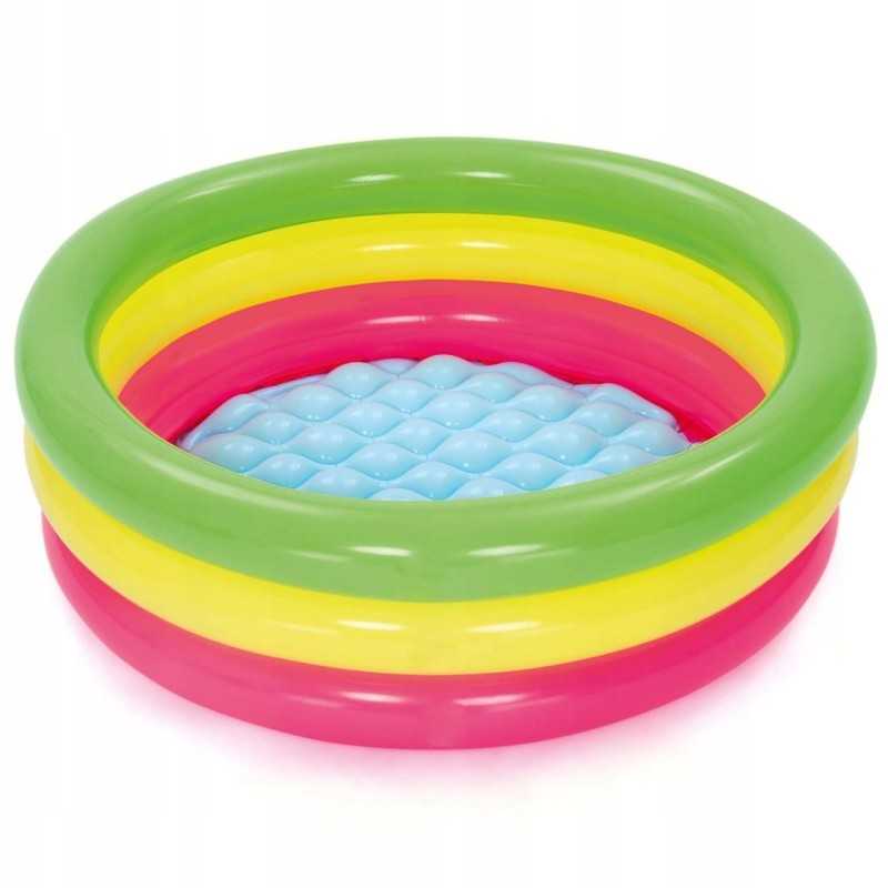 Pripučiamas baseinas 70 x 24 cm bestway 51128