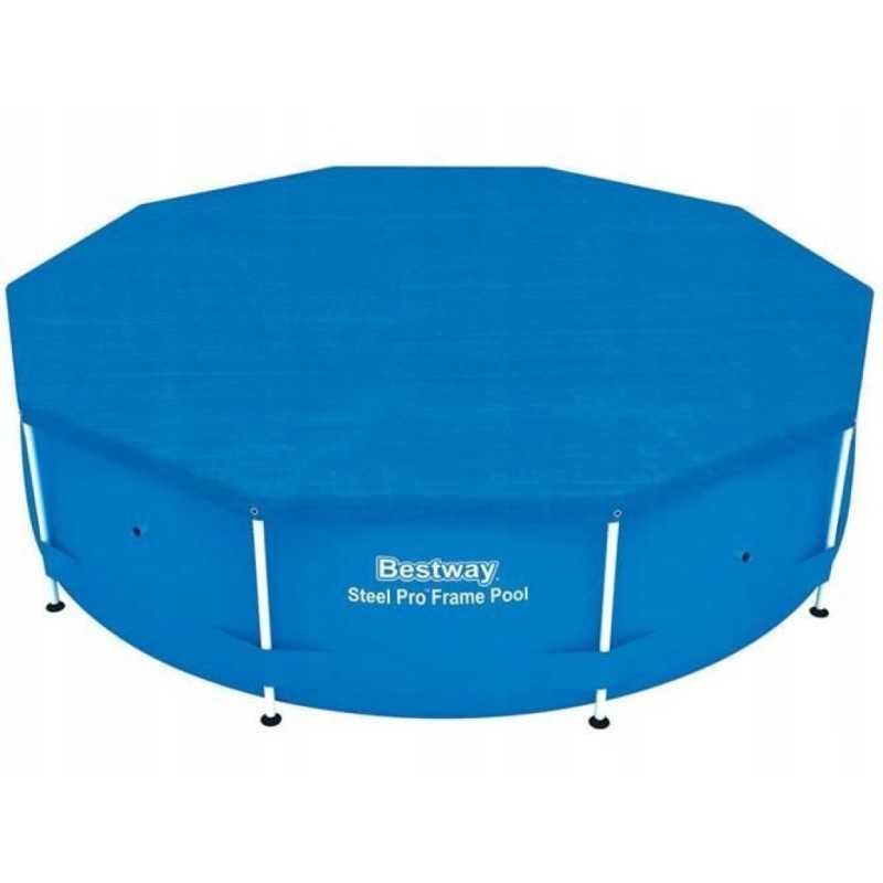 Bestway dangtis 305 cm karkasiniam baseinui