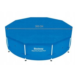 Bestway dangtis 305 cm karkasiniam baseinui