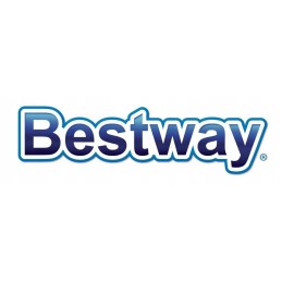 Lipnūs pleistrai Bestway pontonams ir baseinams