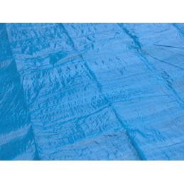 Baseino kilimėlis 274x274 cm bestway 58000 folija