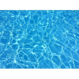 Foot Washer Universal Pool Bowl Bathtub Blue
