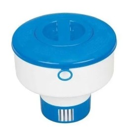 Didelio baseino plūdė intex 29041