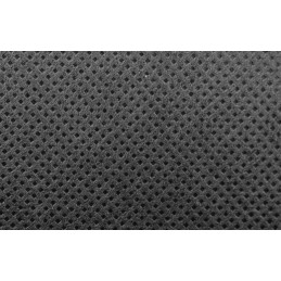 Juoda agrotekstilė 1,6m x 10m 100g/m2 uv