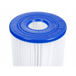 6x bestway filtrų rinkinys bestway 249 lh 58093 tipo i siurbliams