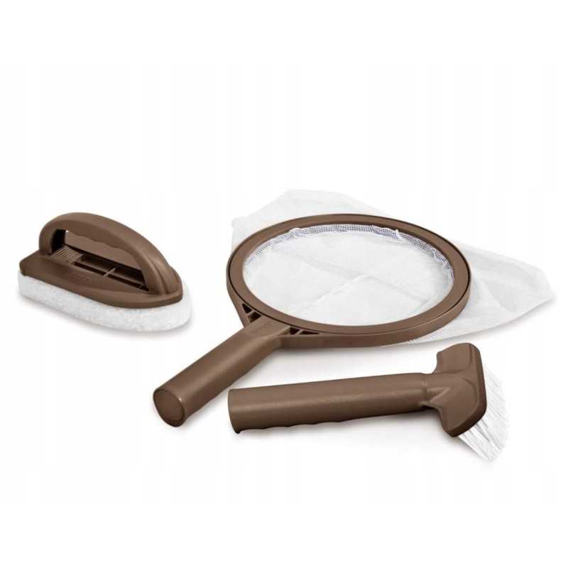 SPA baseino valymo rinkinys 28004 intex