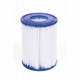2 x filtras siurbliui 3028 l II tipo bestway 58094 bes
