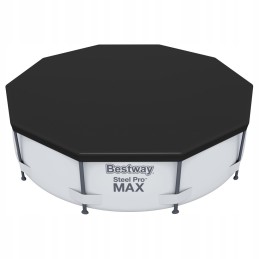 Dangtis 305 cm bestway 58036 rėmo baseinui