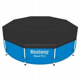 Dangtis 305 cm bestway 58036 rėmo baseinui