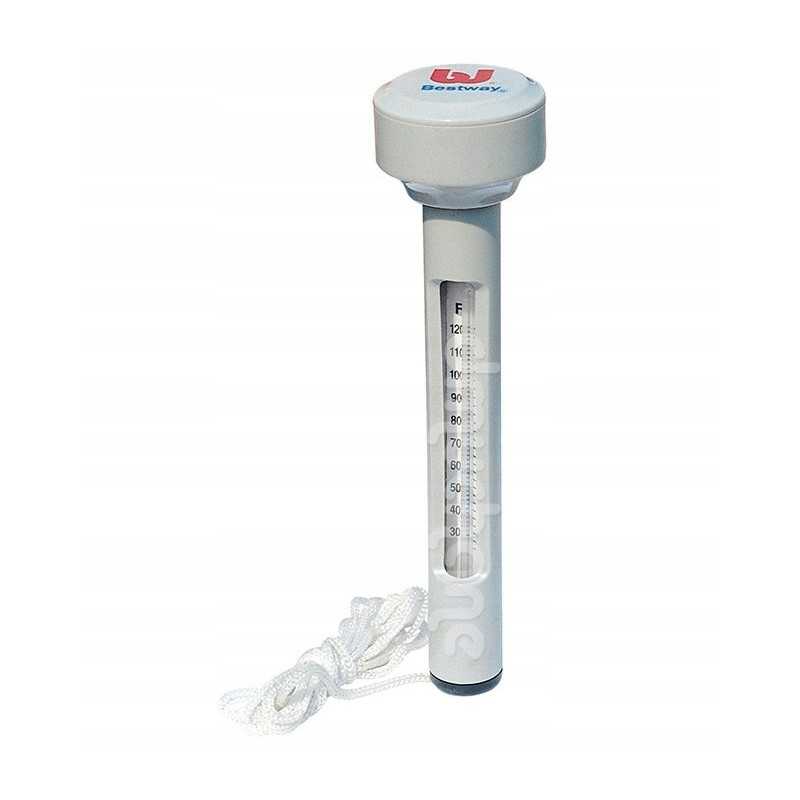 Bestway 58072 plaukiojantis baseino termometras