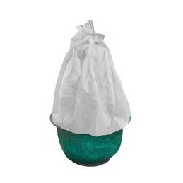 Apsauginis gobtuvas agro augalams, neaustinis audinys, 120 cm x 5 m