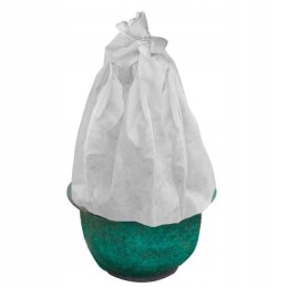 Apsauginis gobtuvas agro augalams, neaustinis audinys, 120 cm x 5 m