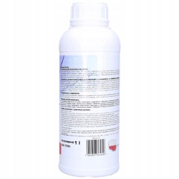 Natrio hipochloritas 15 1l chlorox s antidumbliai 1l