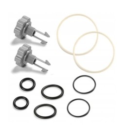 Tarpiklių rinkinys intex 25003 filtro siurbliui