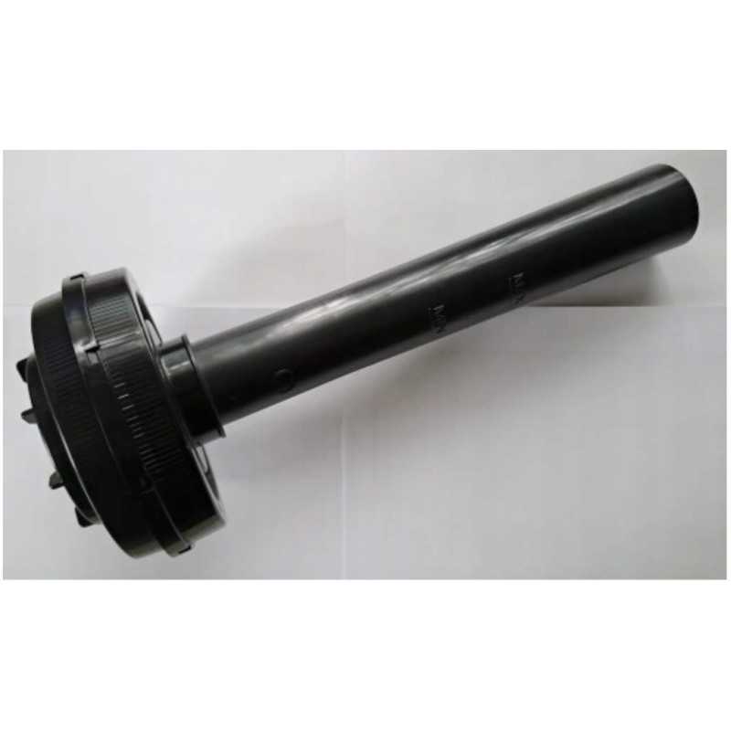 Centrinis vamzdis bestway 58497 smėlio siurblio bakui