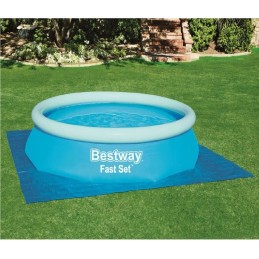 Baseino kilimėlis 274 x 274 cm bestway 58000