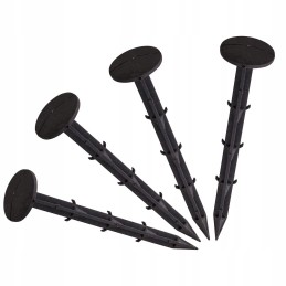 Inkarai tvirtinimo kaiščiams 50 vnt