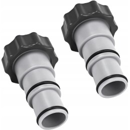 Adapteris intex baseino jungtims, 2 vnt