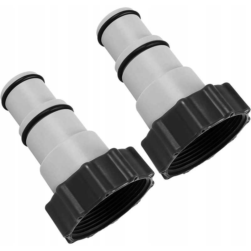 Adapteris intex baseino žarnoms, 2 vnt