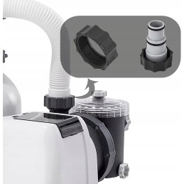 Adapteris intex baseino žarnoms, 2 vnt