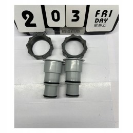 Adapteris intex baseino žarnoms, 2 vnt