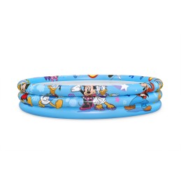 Pripučiamas baseinas vaikams 122x25cm mickey bestway disney